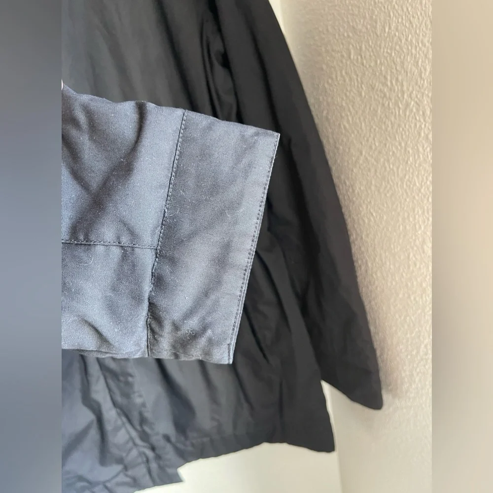 La coste black jacket